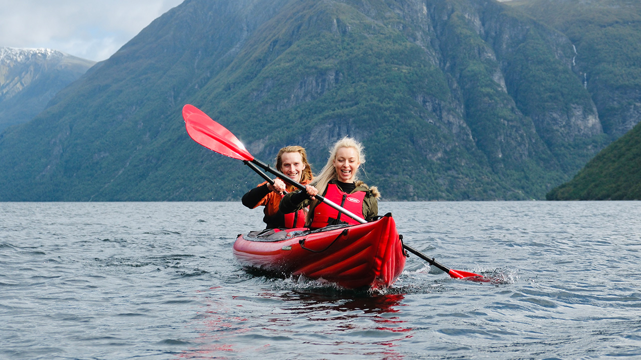 Kayak