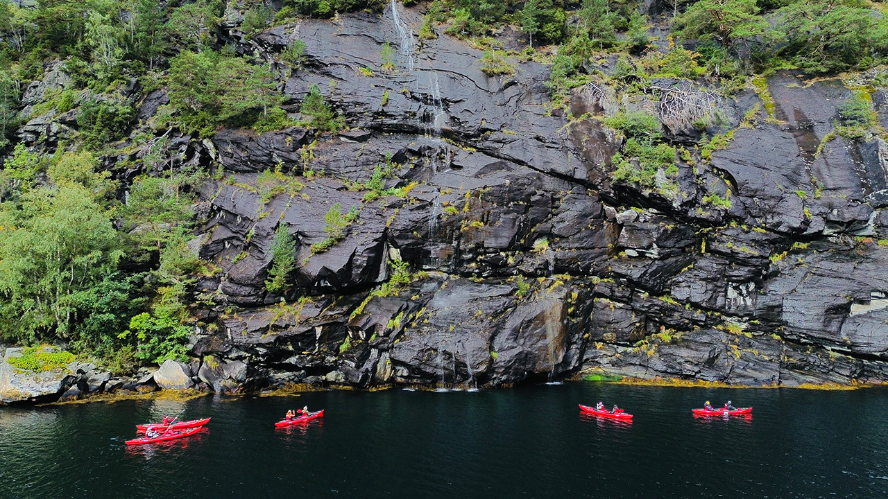 Kayak