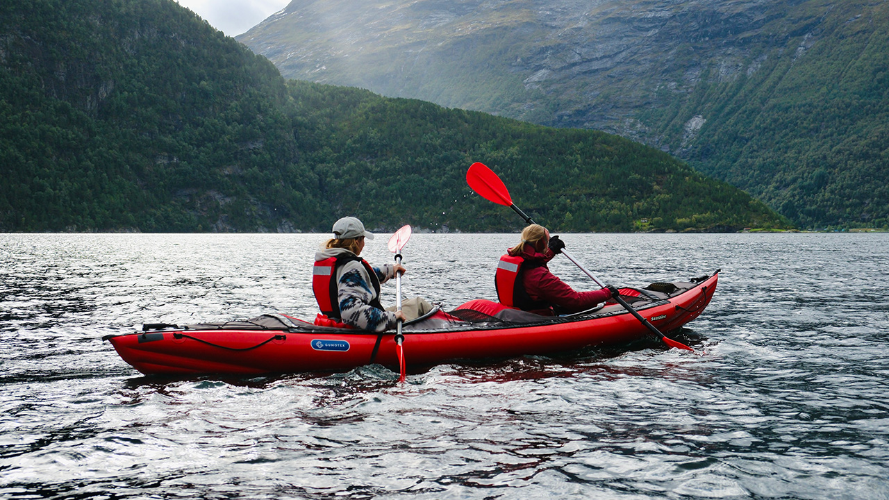 Kayak