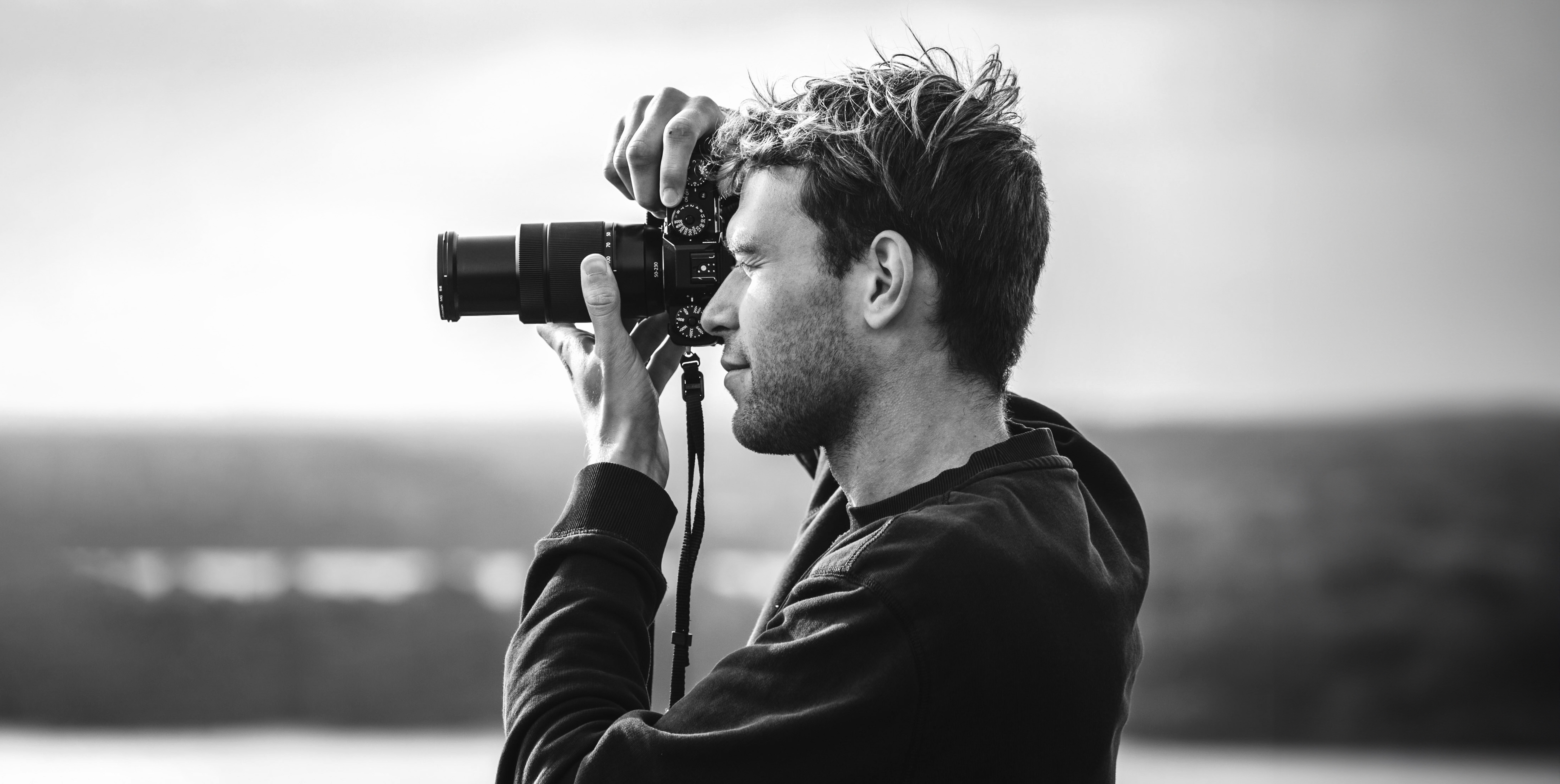 Leon Rohrwild