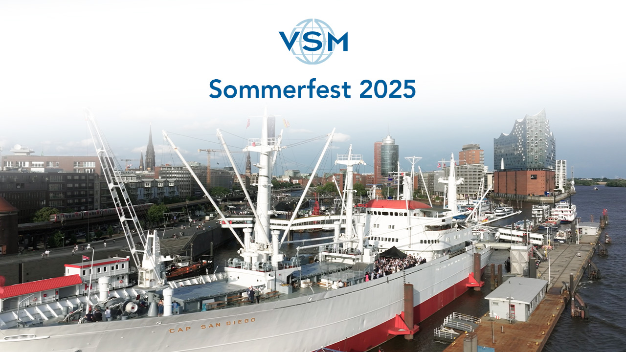 VSM Sommerfest