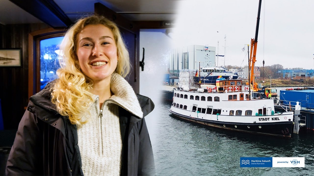 MS Stadt Kiel